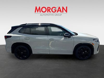 2026 Volkswagen Tiguan - Photo 8