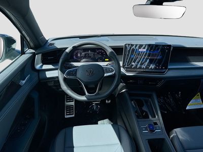2026 Volkswagen Tiguan - Photo 17