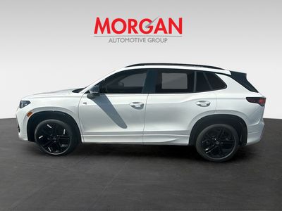 2026 Volkswagen Tiguan - Photo 4