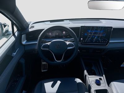 2026 Volkswagen Tiguan - Photo 17