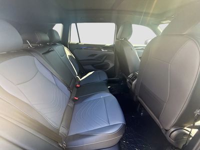 2026 Volkswagen Tiguan - Photo 22