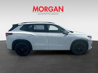2026 Volkswagen Tiguan - Photo 8