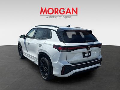 2026 Volkswagen Tiguan - Photo 5