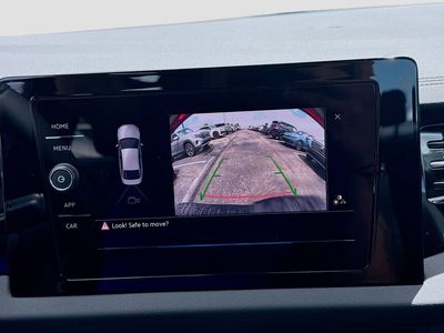 2026 Volkswagen Jetta - Photo 13