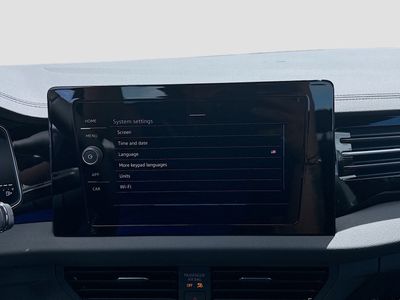 2026 Volkswagen Jetta - Photo 12