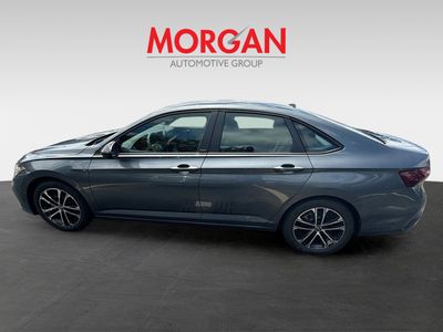2026 Volkswagen Jetta - Photo 4