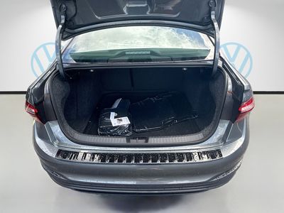 2026 Volkswagen Jetta - Photo 20