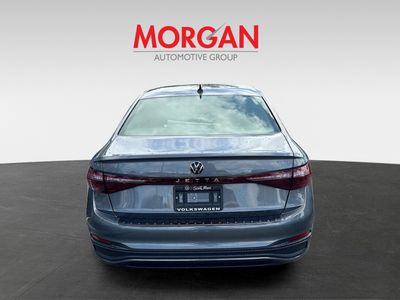 2026 Volkswagen Jetta - Photo 6