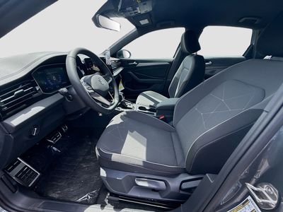 2026 Volkswagen Jetta - Photo 16
