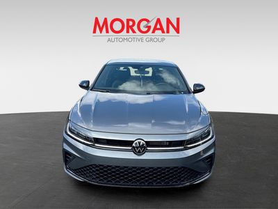 2026 Volkswagen Jetta - Photo 2