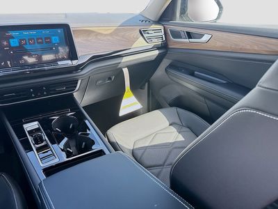 2026 Volkswagen Atlas - Photo 18