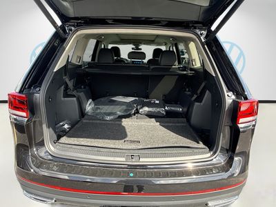2026 Volkswagen Atlas - Photo 21