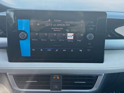 2026 Volkswagen Taos - Photo 12