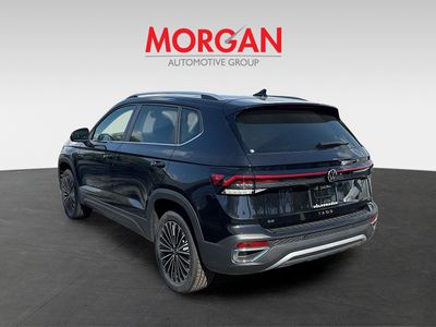 2026 Volkswagen Taos - Photo 5