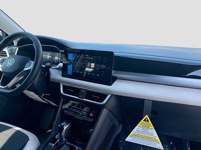 2026 Volkswagen Taos - Photo 24