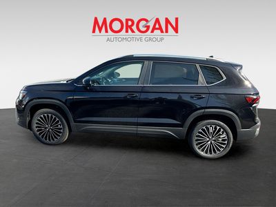 2026 Volkswagen Taos - Photo 4