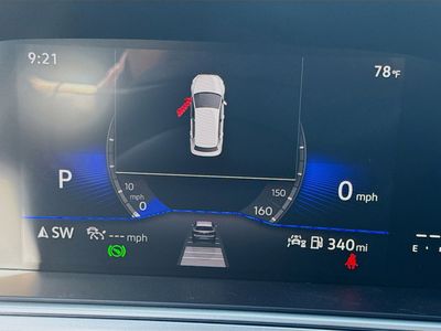 2026 Volkswagen Taos - Photo 11