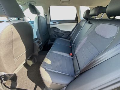 2026 Volkswagen Taos - Photo 20