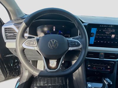 2026 Volkswagen Taos - Photo 10