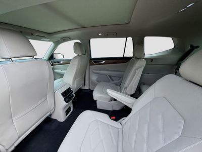 2026 Volkswagen Atlas - Photo 20