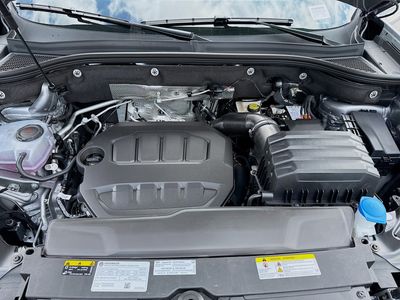 2026 Volkswagen Atlas - Photo 26