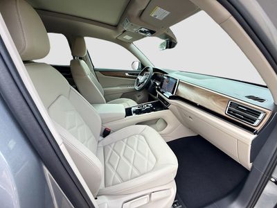2026 Volkswagen Atlas - Photo 24