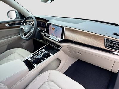 2026 Volkswagen Atlas - Photo 25
