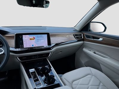 2026 Volkswagen Atlas - Photo 18