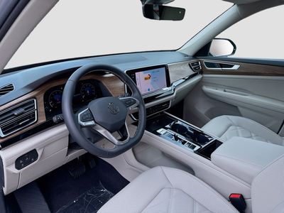 2026 Volkswagen Atlas - Photo 9