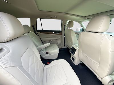 2026 Volkswagen Atlas - Photo 23