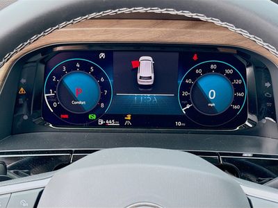 2026 Volkswagen Atlas - Photo 11