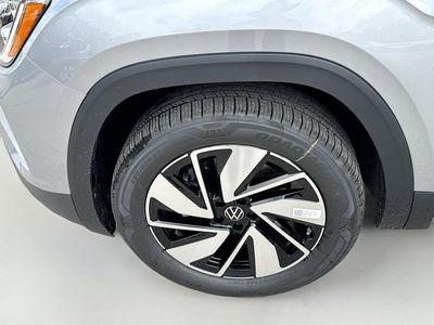 2026 Volkswagen Atlas - Photo 27