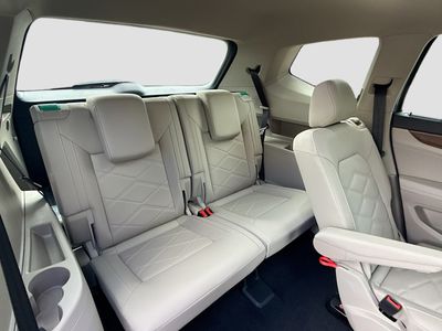 2026 Volkswagen Atlas - Photo 22
