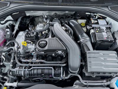 2026 Volkswagen Jetta - Photo 25