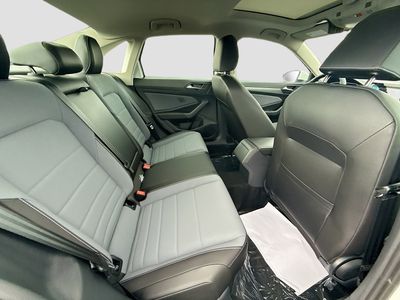 2026 Volkswagen Jetta - Photo 22