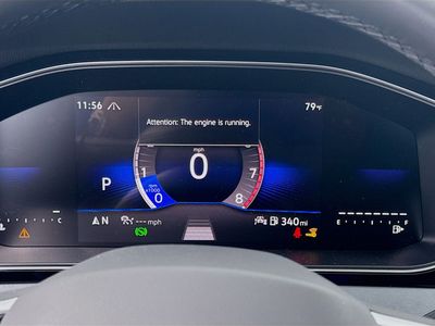 2026 Volkswagen Jetta - Photo 11