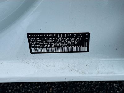 2026 Volkswagen Jetta - Photo 27