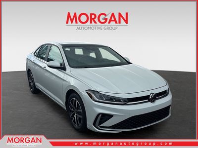 2026 Volkswagen Jetta - Photo 1