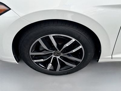 2026 Volkswagen Jetta - Photo 26