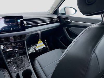 2026 Volkswagen Jetta - Photo 19