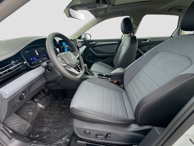 2026 Volkswagen Jetta - Photo 17