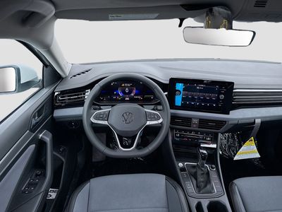 2026 Volkswagen Jetta - Photo 18
