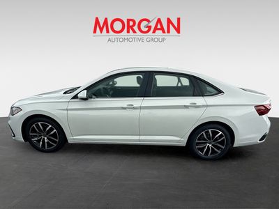 2026 Volkswagen Jetta - Photo 4