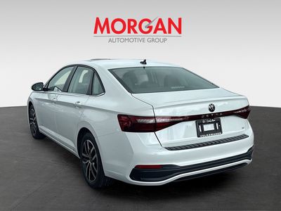 2026 Volkswagen Jetta - Photo 5