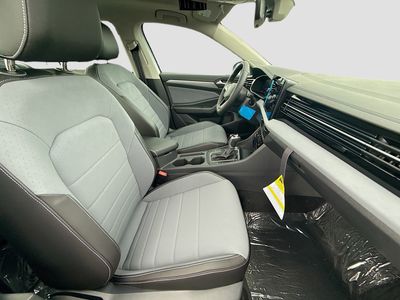 2026 Volkswagen Jetta - Photo 23