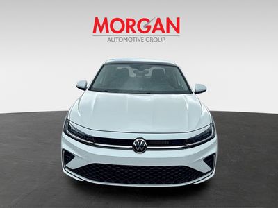 2026 Volkswagen Jetta - Photo 2