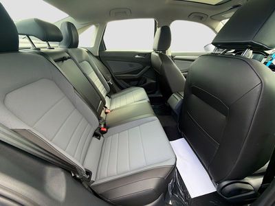 2026 Volkswagen Jetta - Photo 21