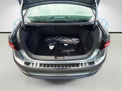 2026 Volkswagen Jetta - Photo 20