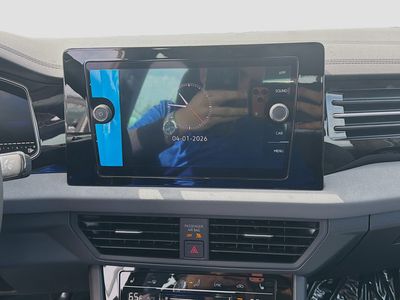 2026 Volkswagen Jetta - Photo 12