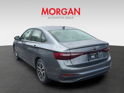 2026 Volkswagen Jetta - Photo 5